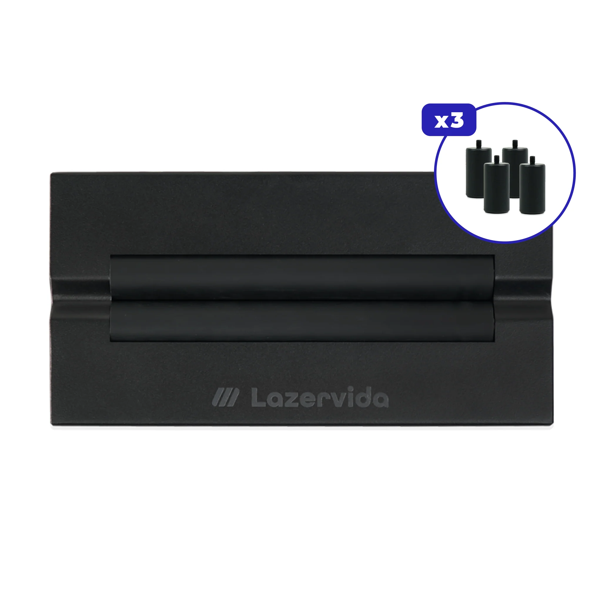 Accesorio rotatorio para Lazervida