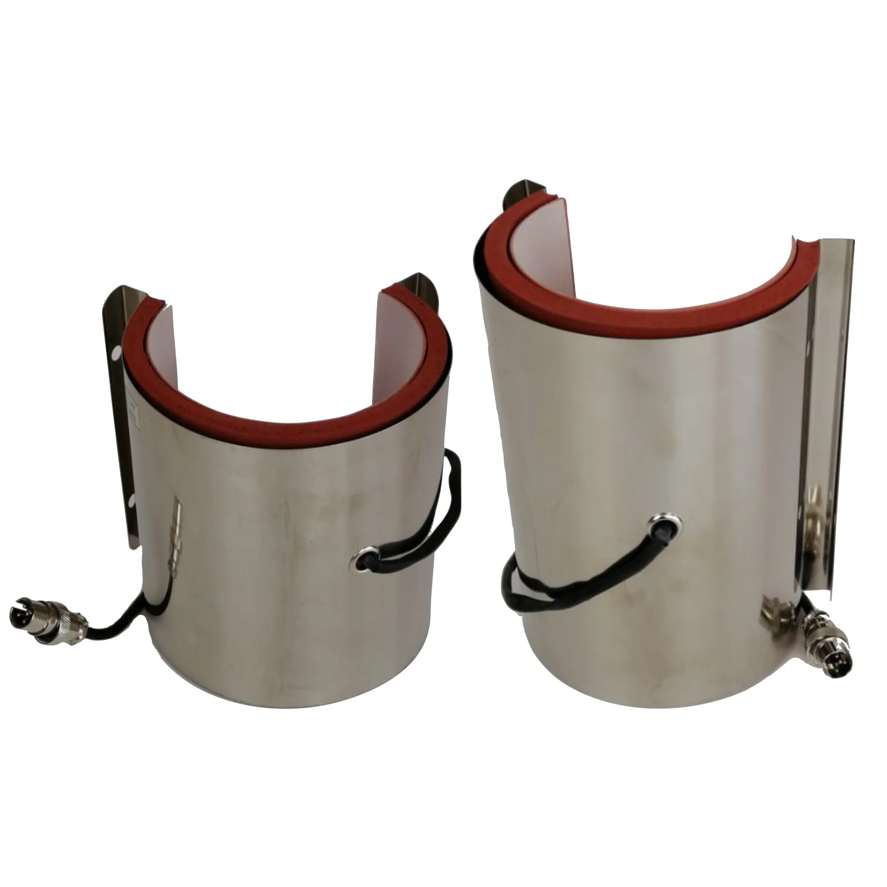 Accesorios cortos para botellas y tazas GS-205B y GS-205B Plus