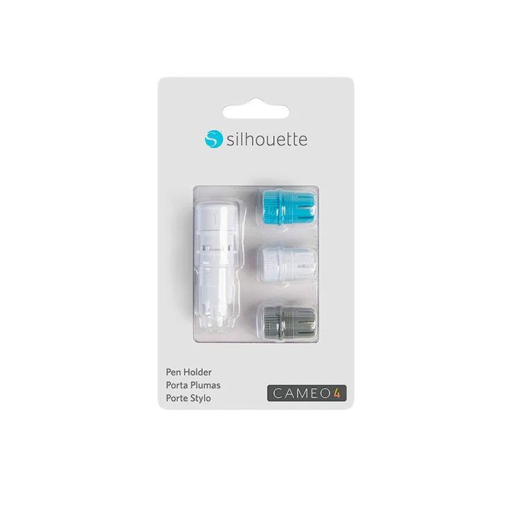 Adaptador de lápices para Cameo 4 y Portrait 3 