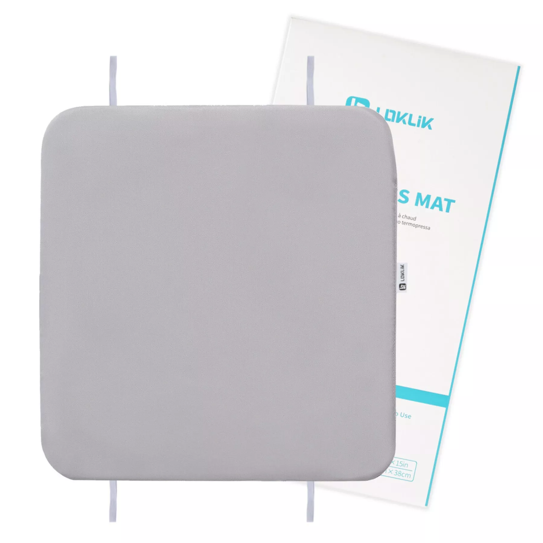 Almohadilla de estampado LOKLiK 38x38cm 