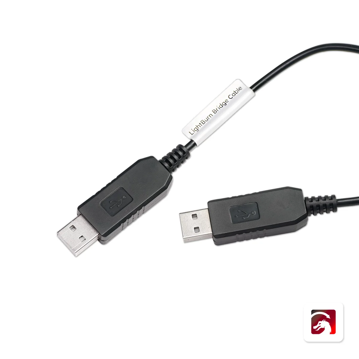 Cable Lightburn - FLUX