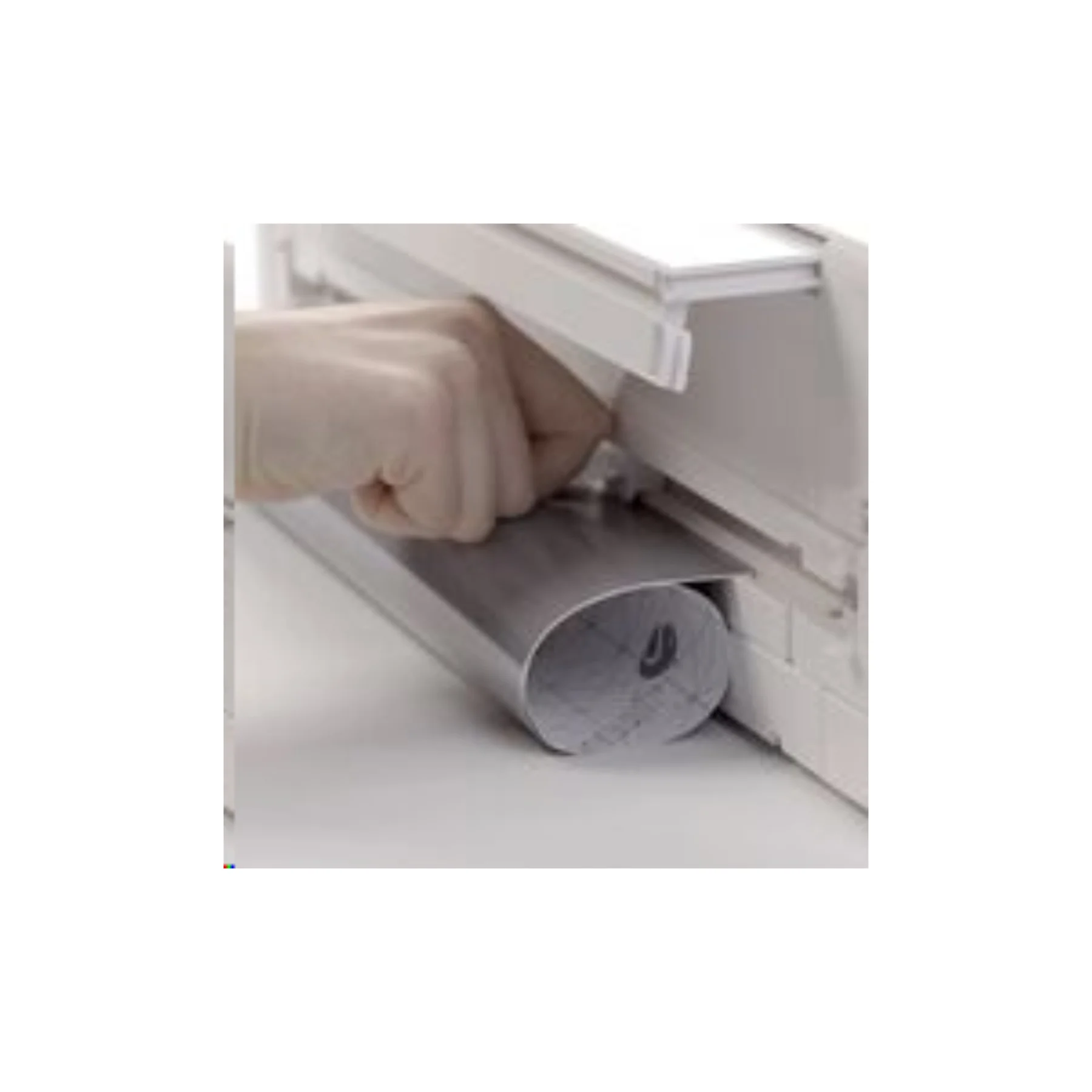 Cortador transversal para Cameo 4