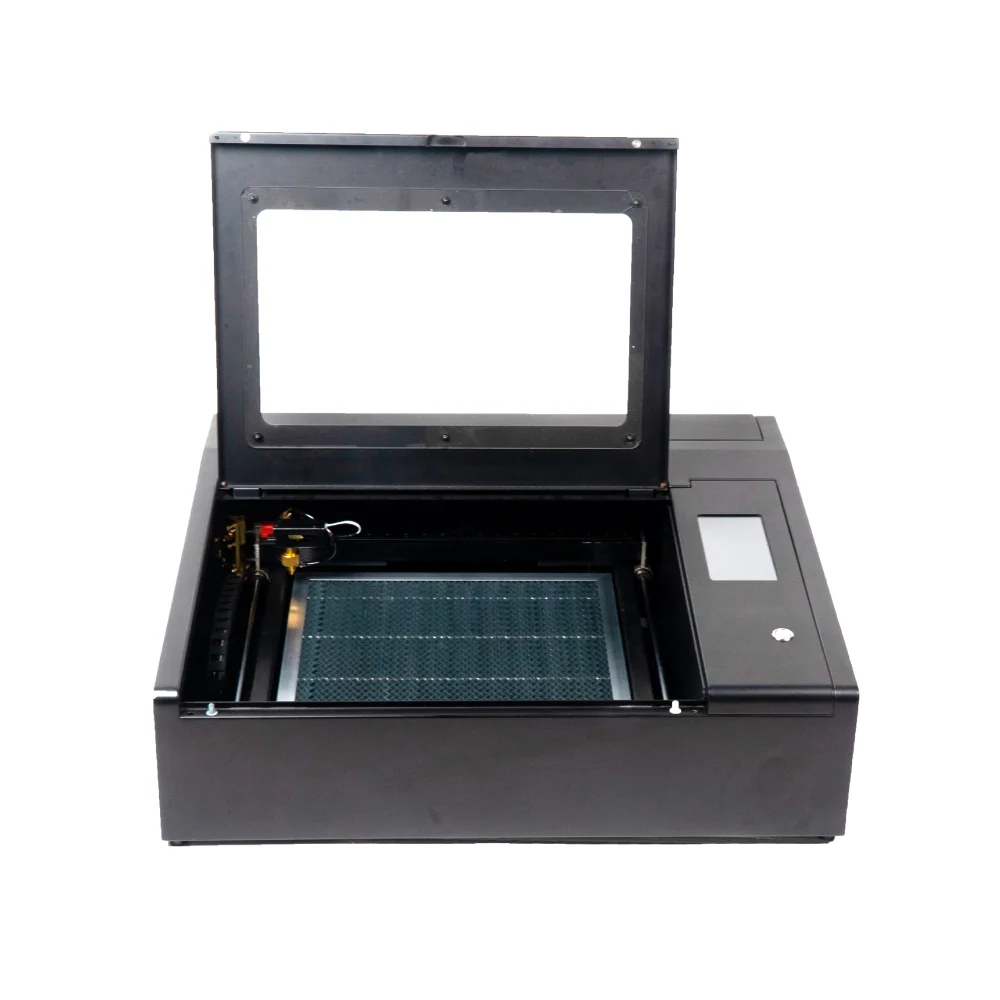 Cortador y grabador láser FLUX Beambox 40W
