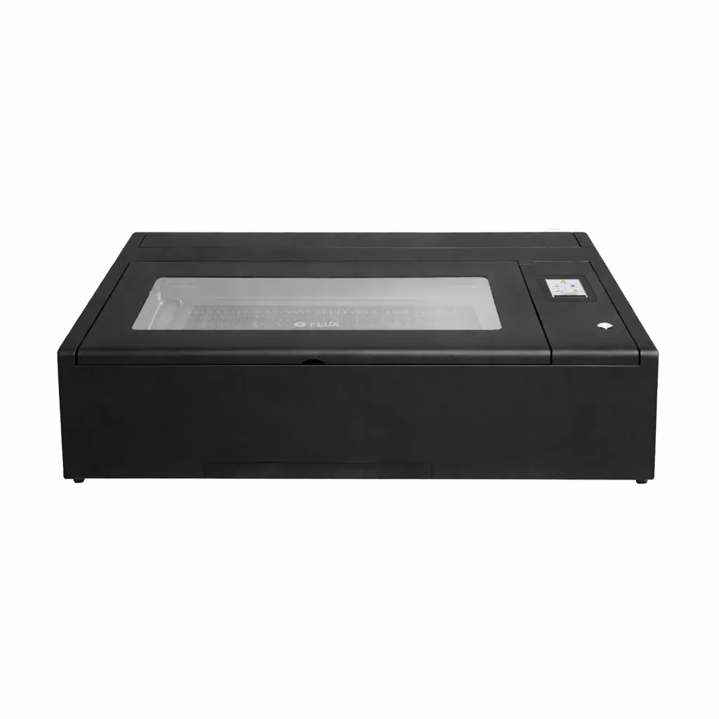 Cortador y grabador láser FLUX Beambox II 55W
