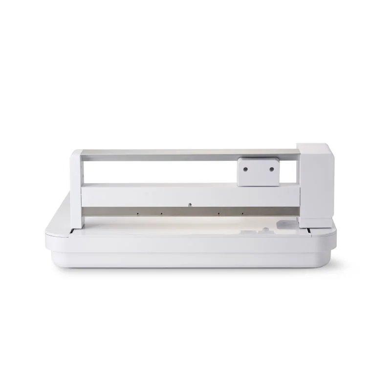 Cortadora de cama plana Silhouette Curio 2