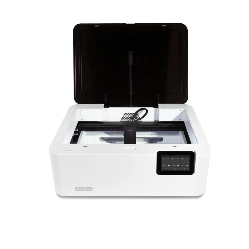 Cortadora láser multifuncional FLUX Ador