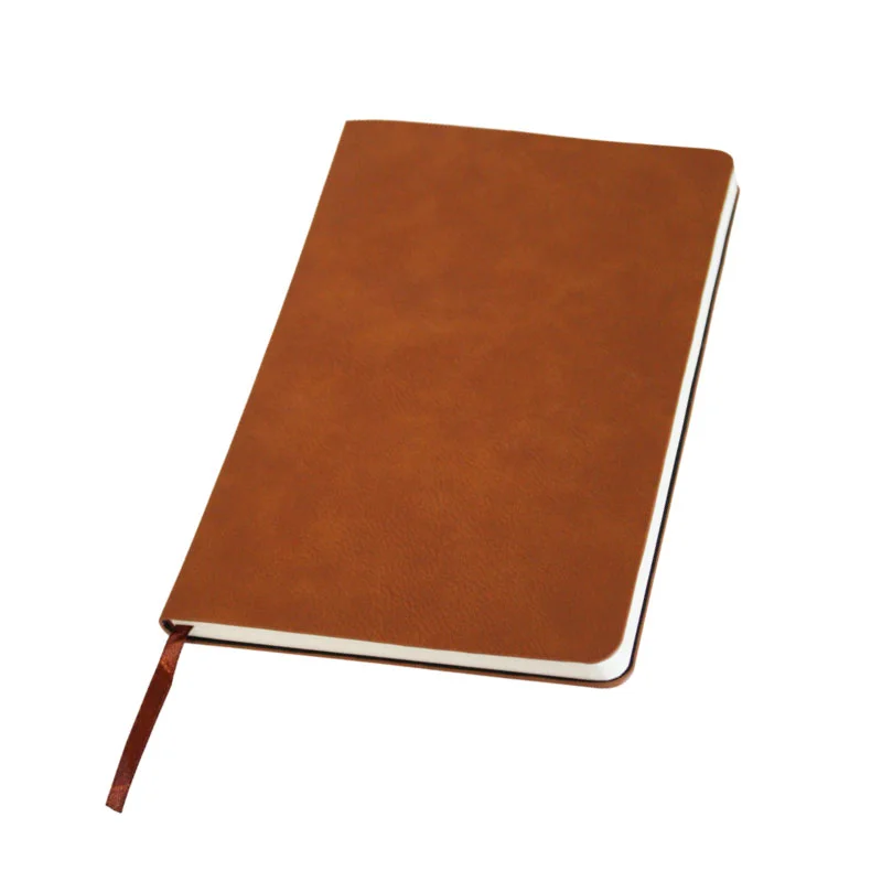Cuaderno de ecocuero para grabado láser