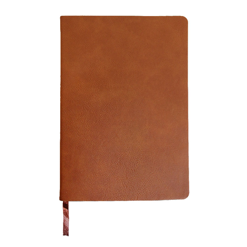 Cuaderno de ecocuero para grabado láser