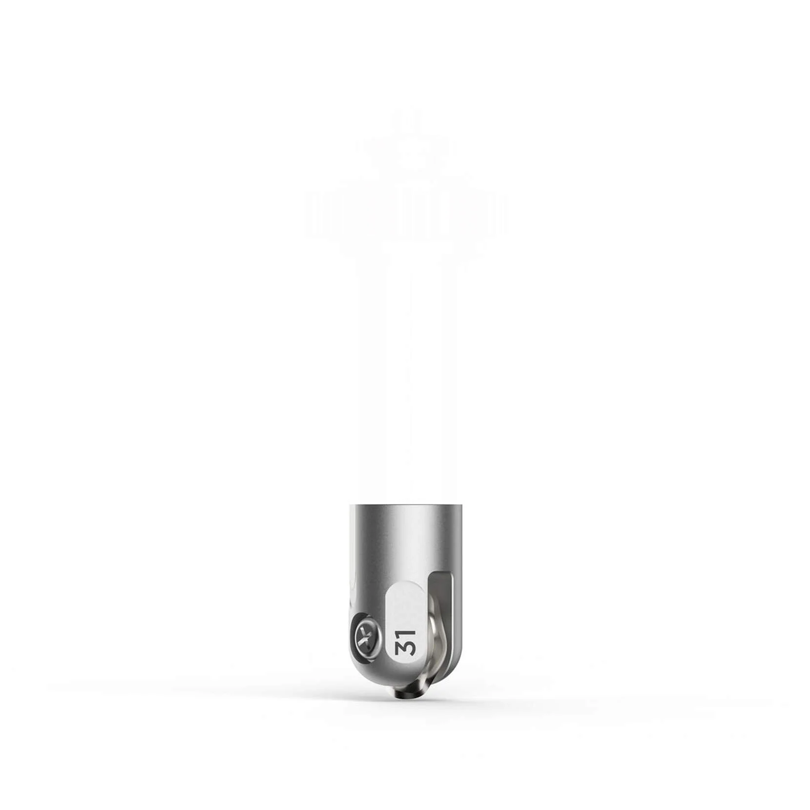 Cuchilla de corte ondulante Cricut para Maker 3