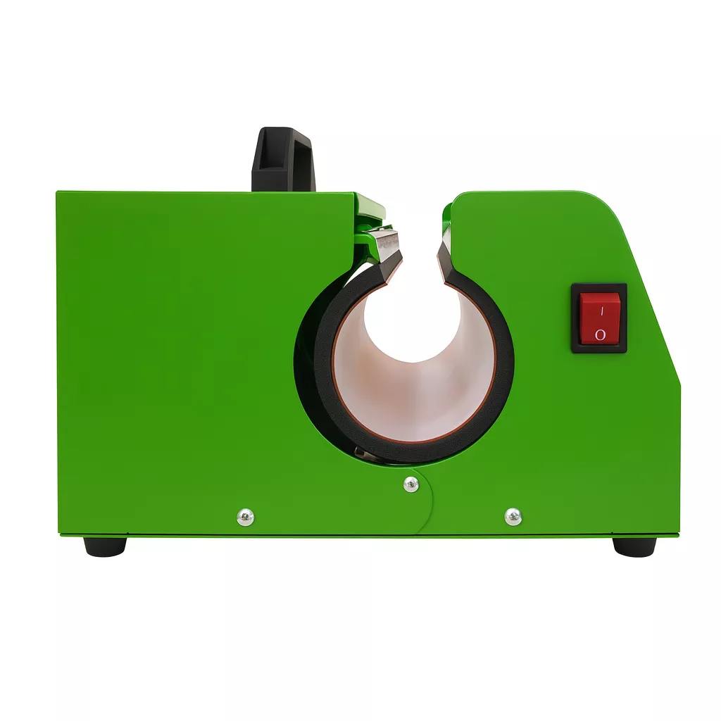 Estampadora automática para vasos y botellas Auplex