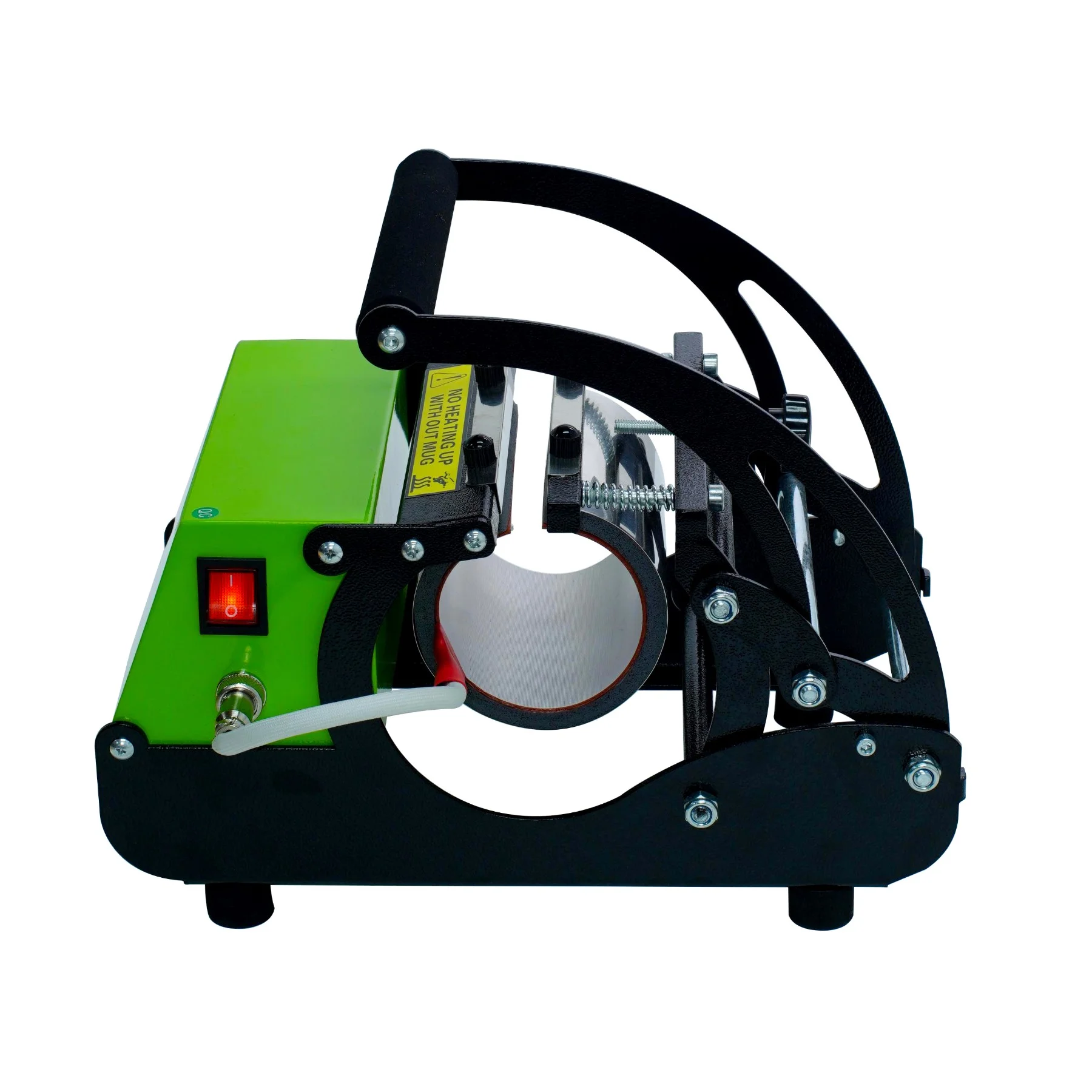 Estampadora de tazones Mug Press Lite