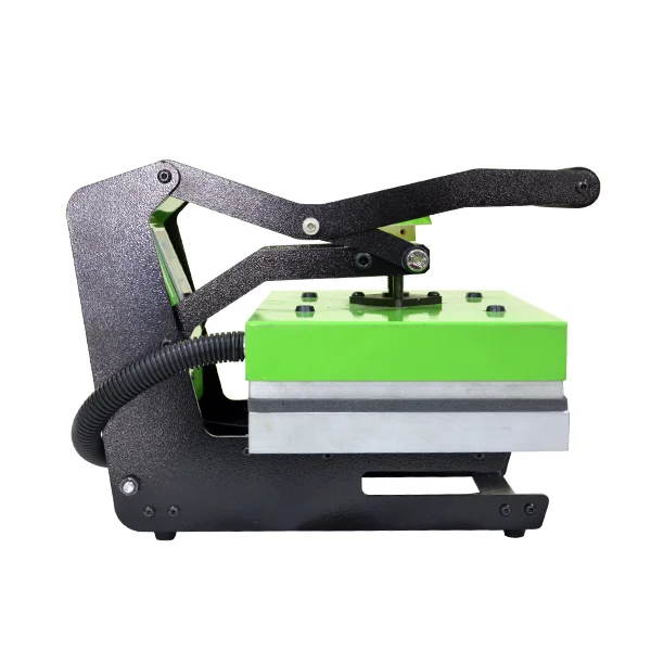 Estampadora Hobby Press II Tamaño A4