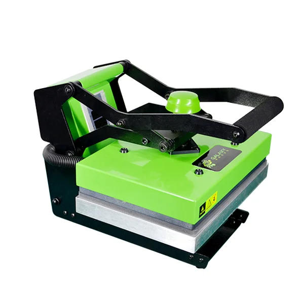 Estampadora Hobby Press II Tamaño A4