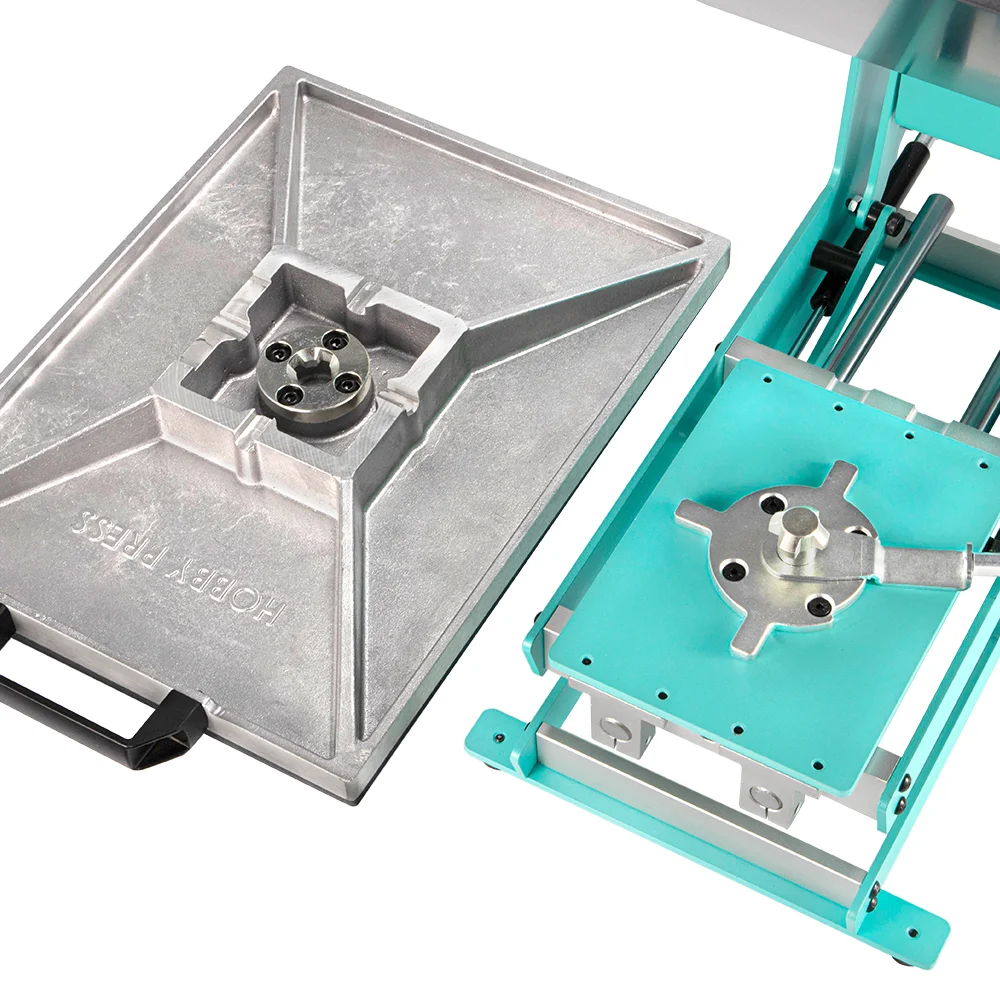 Estampadora Hobby Press III Tamaño A3