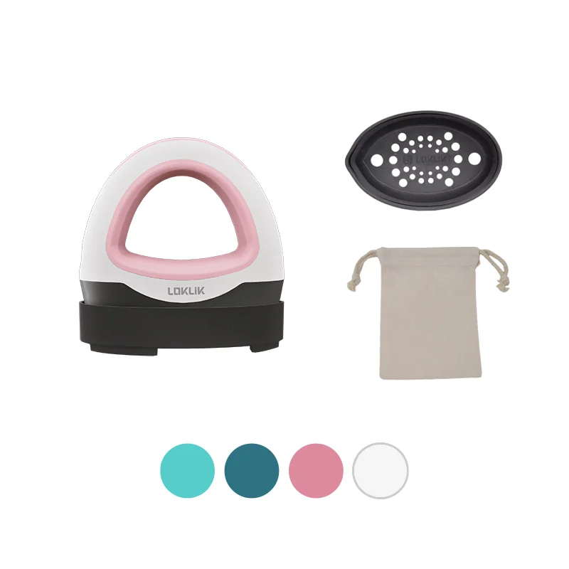 Estampadora manual LOKLiK ImPress™ Mini