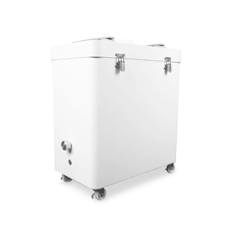 Extractor y filtro Beam Air