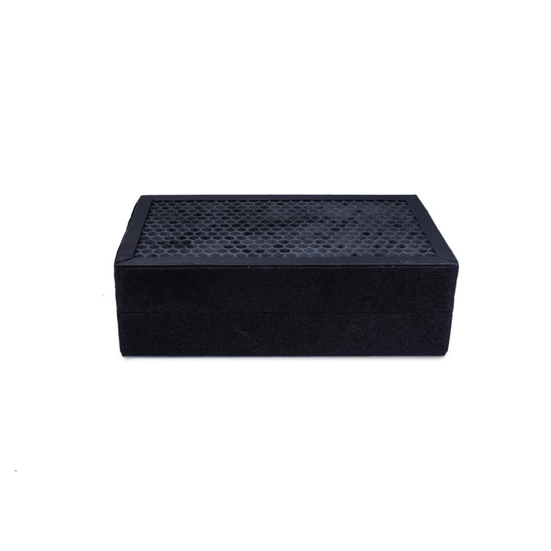 Filtro de carbón activado para Beam Air