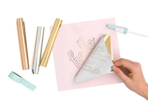 Foil Quill Kit de inicio