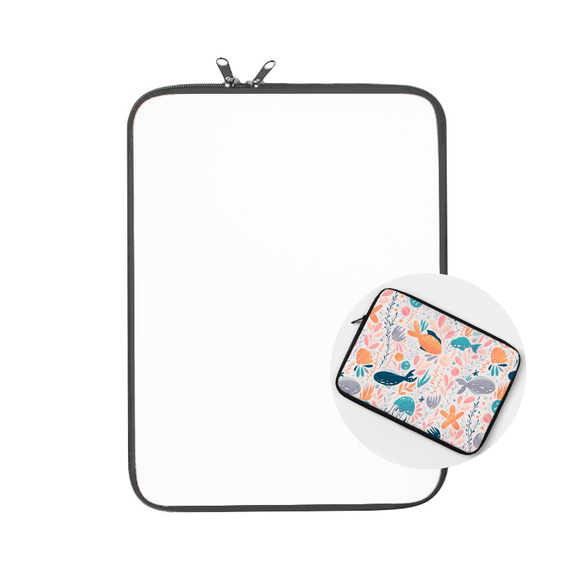 Funda sublimable para notebook y tablet - 12 a 13 pulgadas