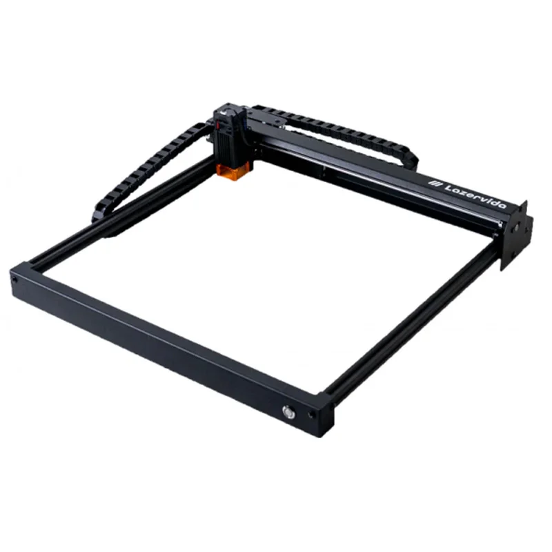 Grabador láser diodo Lazervida 10W