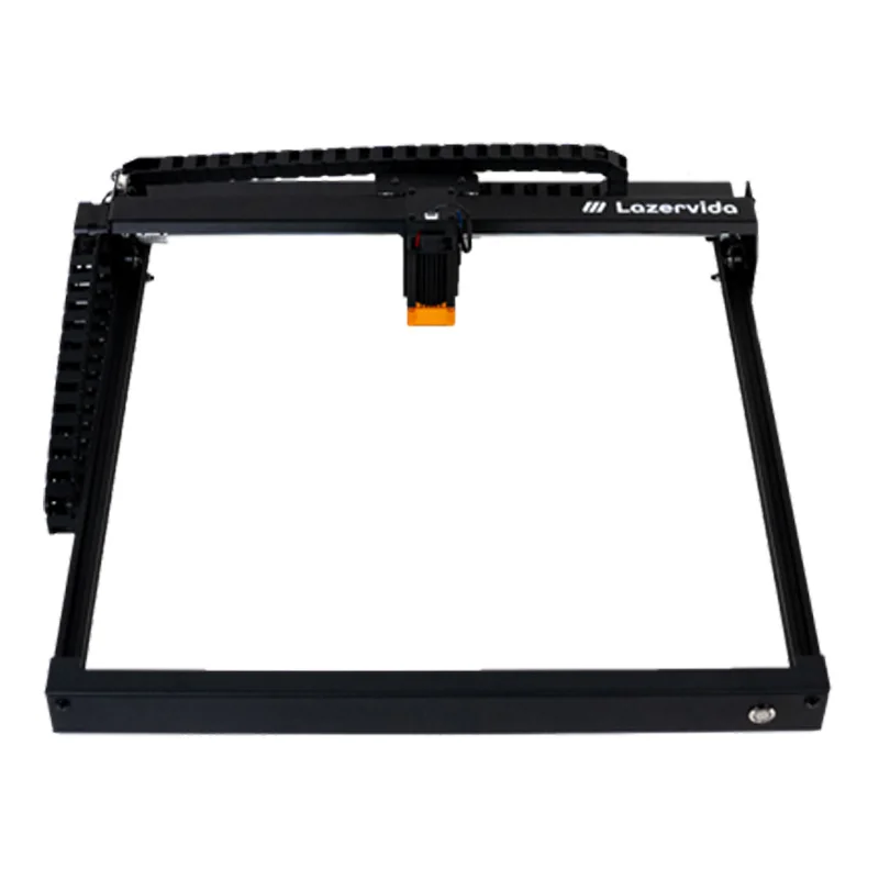 Grabador láser diodo Lazervida 10W