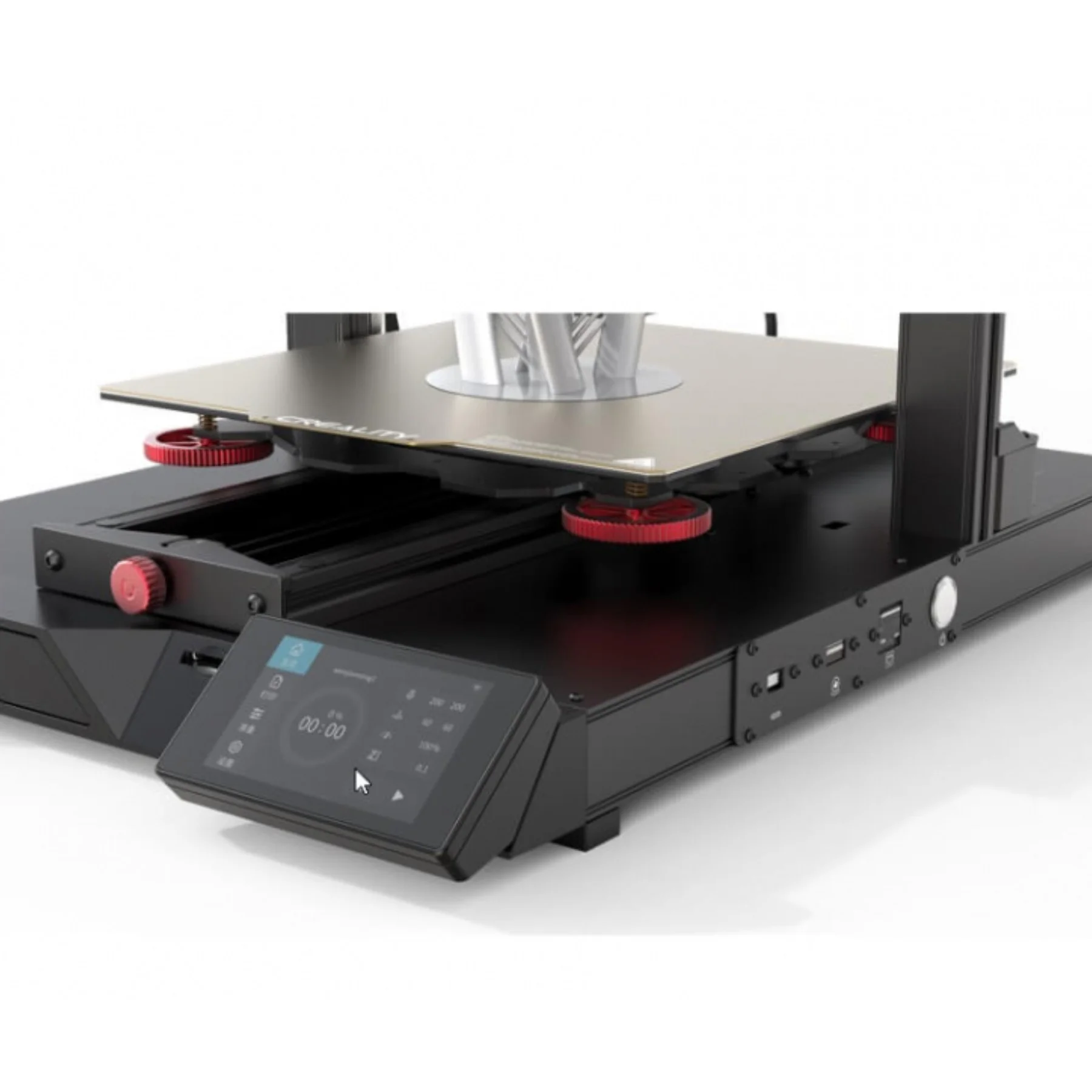 Impresora 3D CR-10 Smart PRO