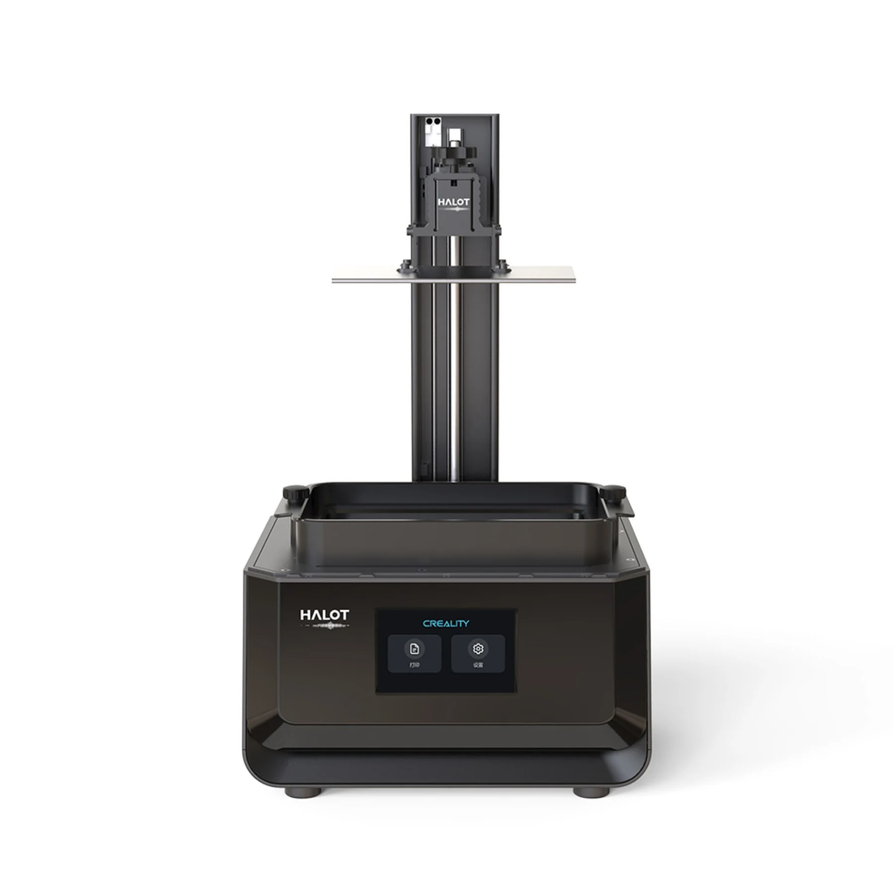 Impresora 3D de Resina HALOT-LITE