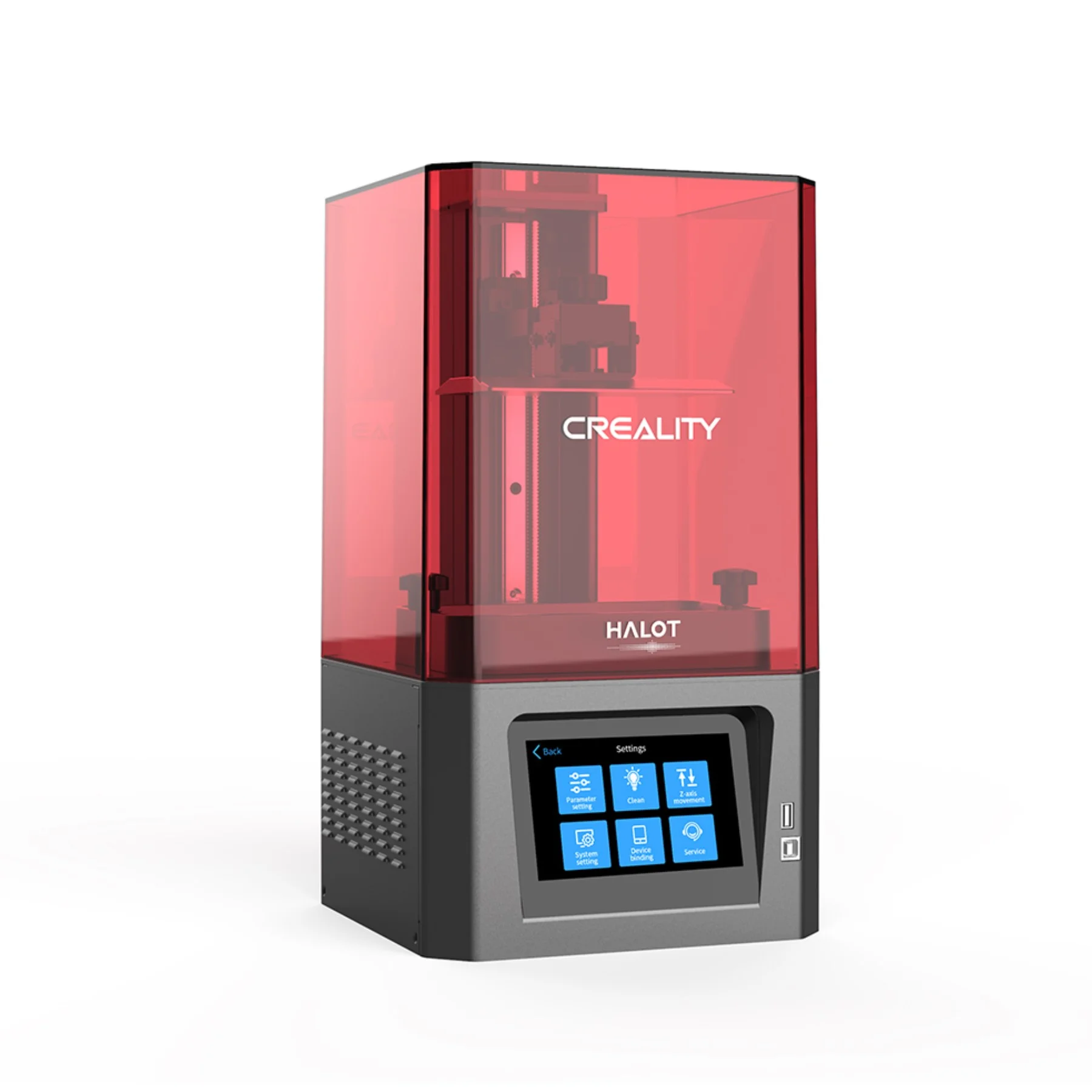 Impresora 3D de Resina HALOT-ONE CL-60 