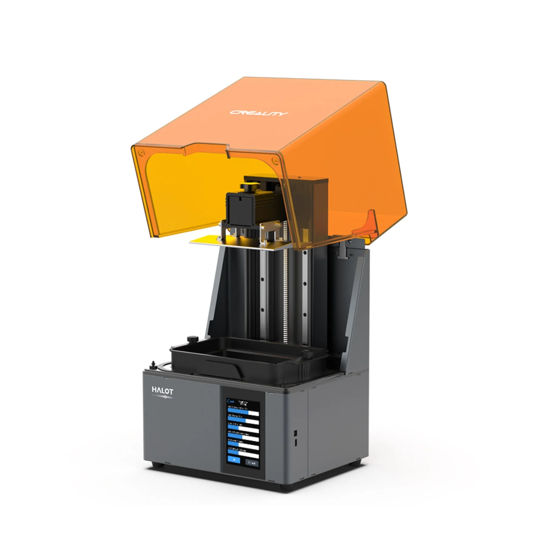 Impresora 3D de Resina HALOT-SKY CL-89