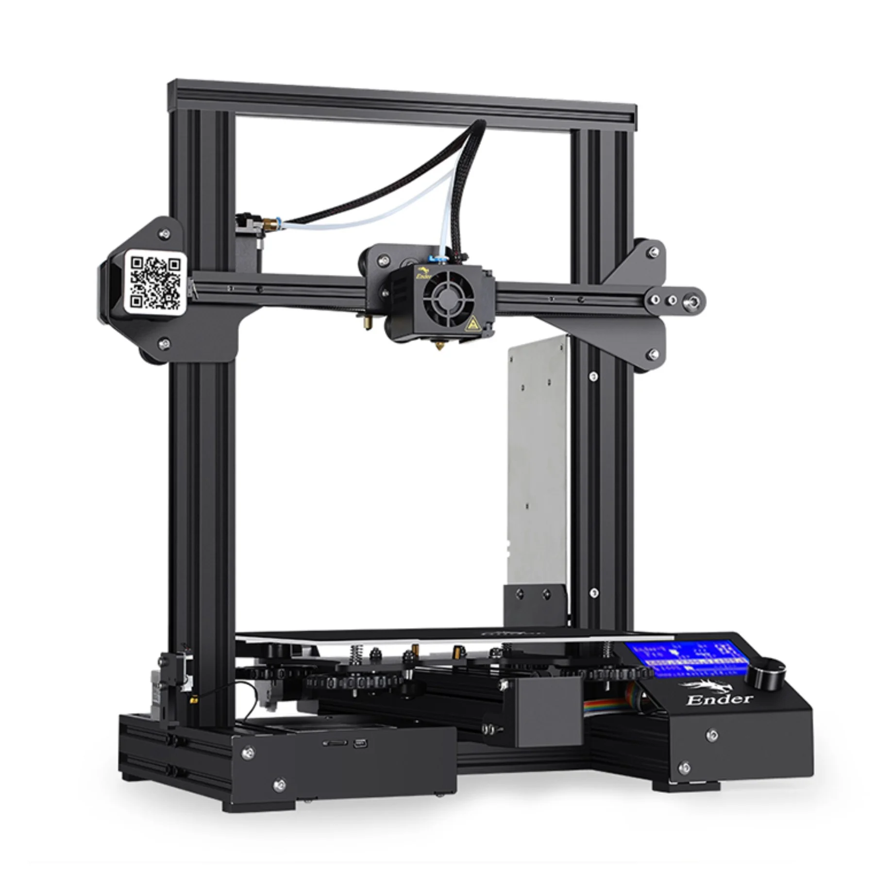 Impresora 3D ENDER-3