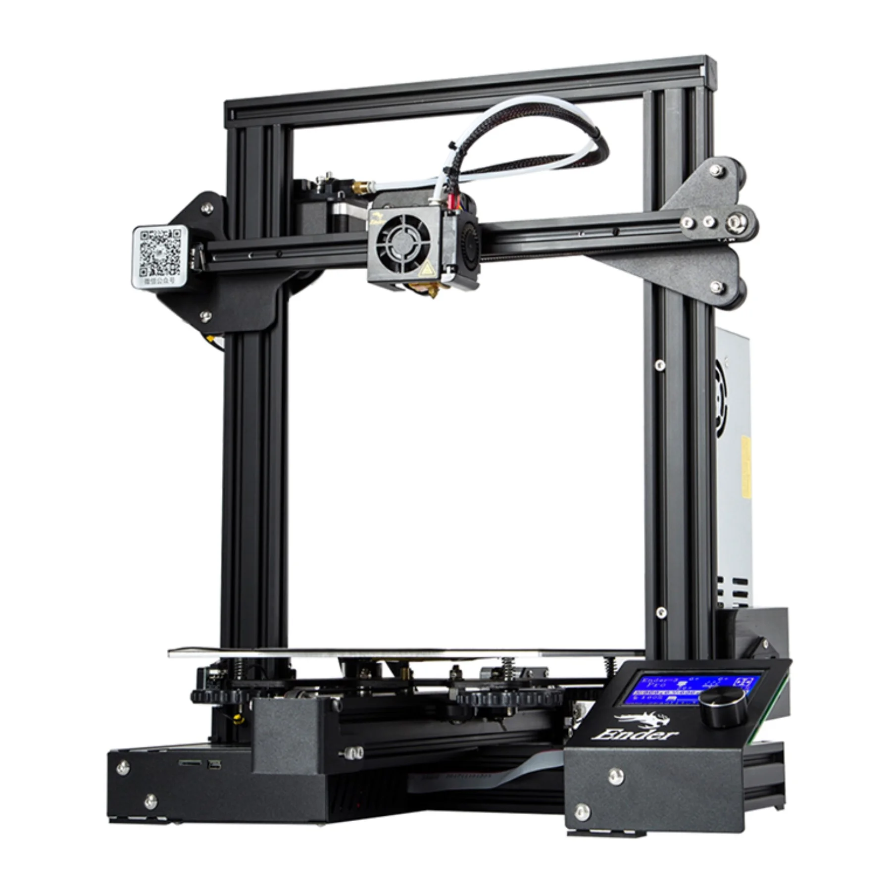 Impresora 3D ENDER-3