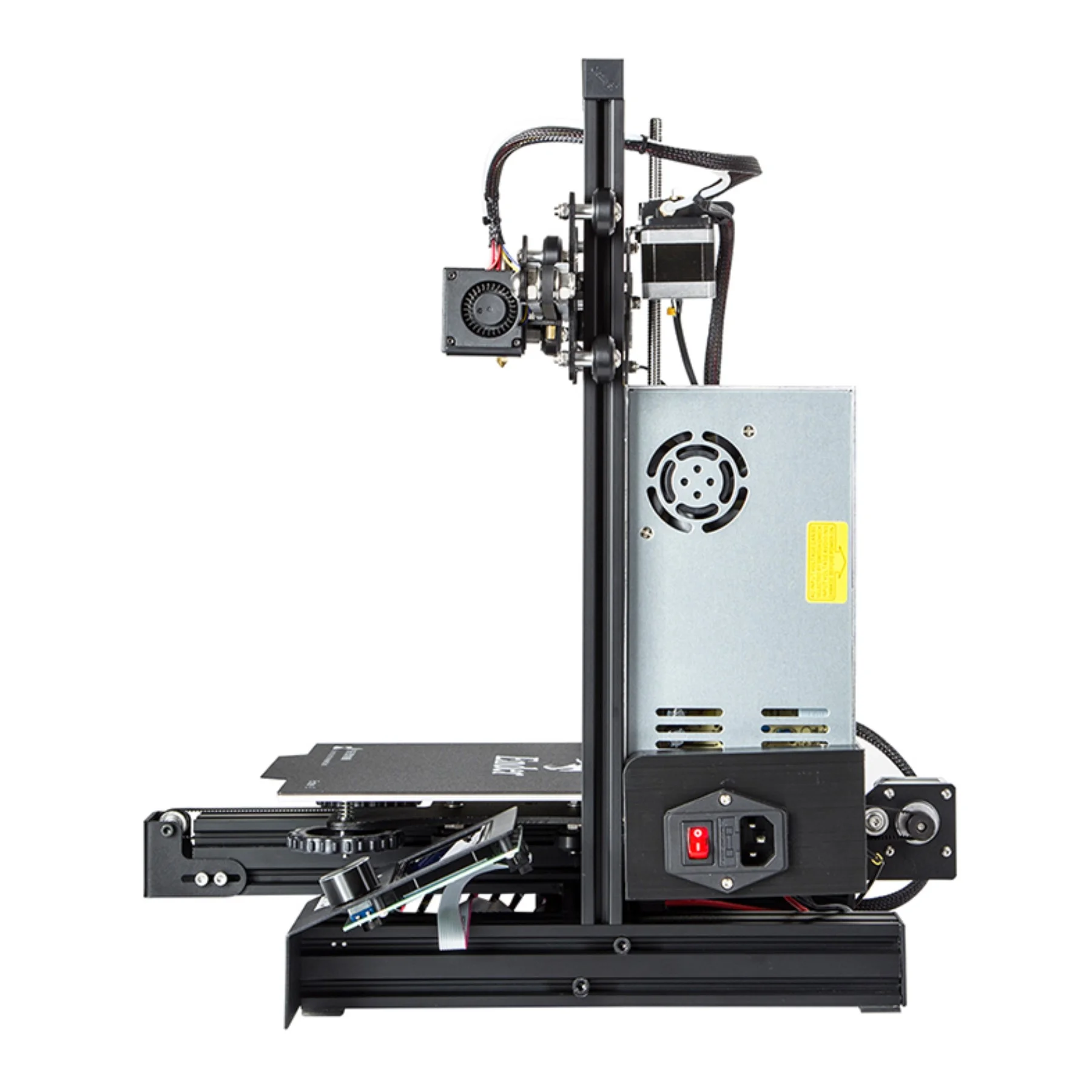Impresora 3D ENDER-3
