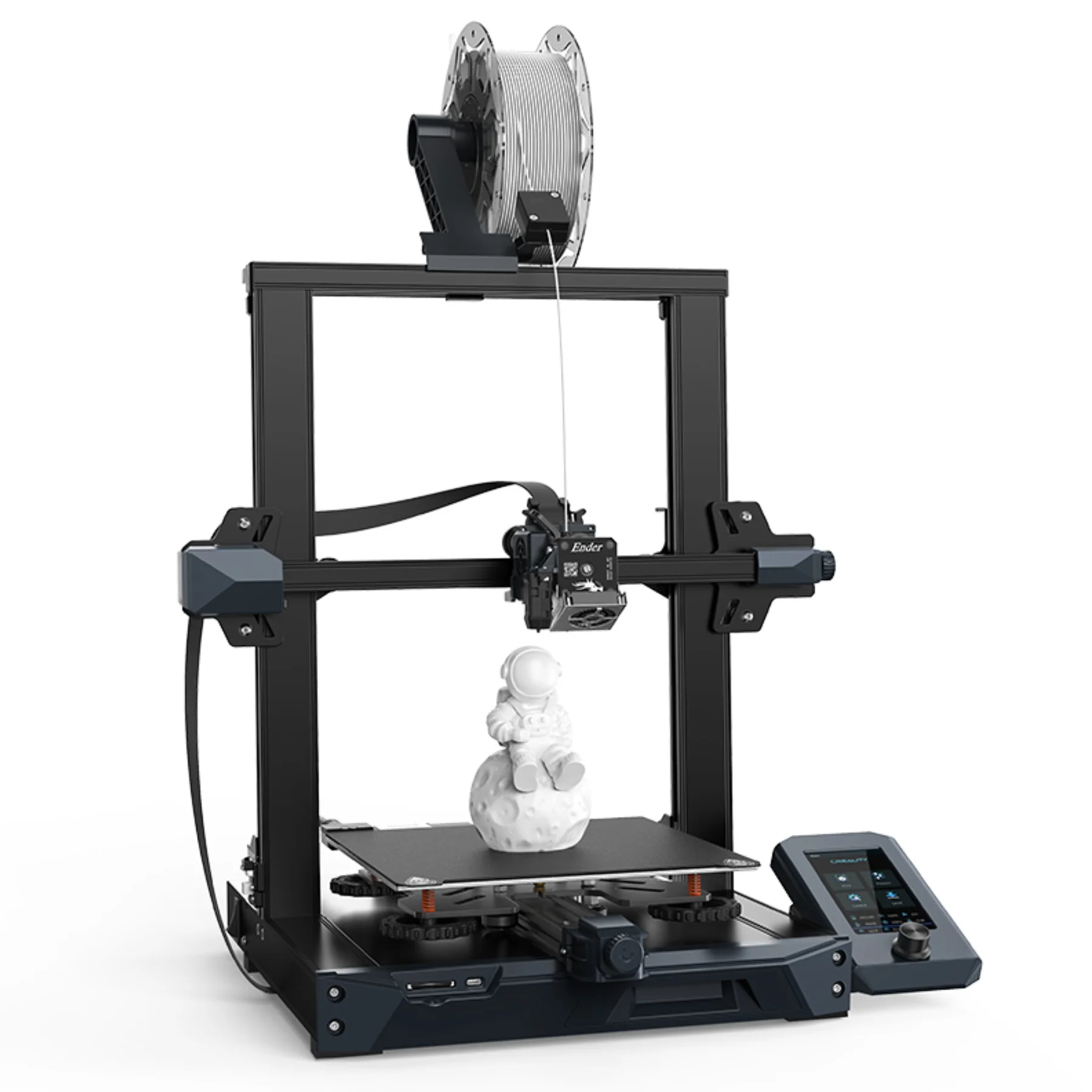 Impresora 3D ENDER-3 S1