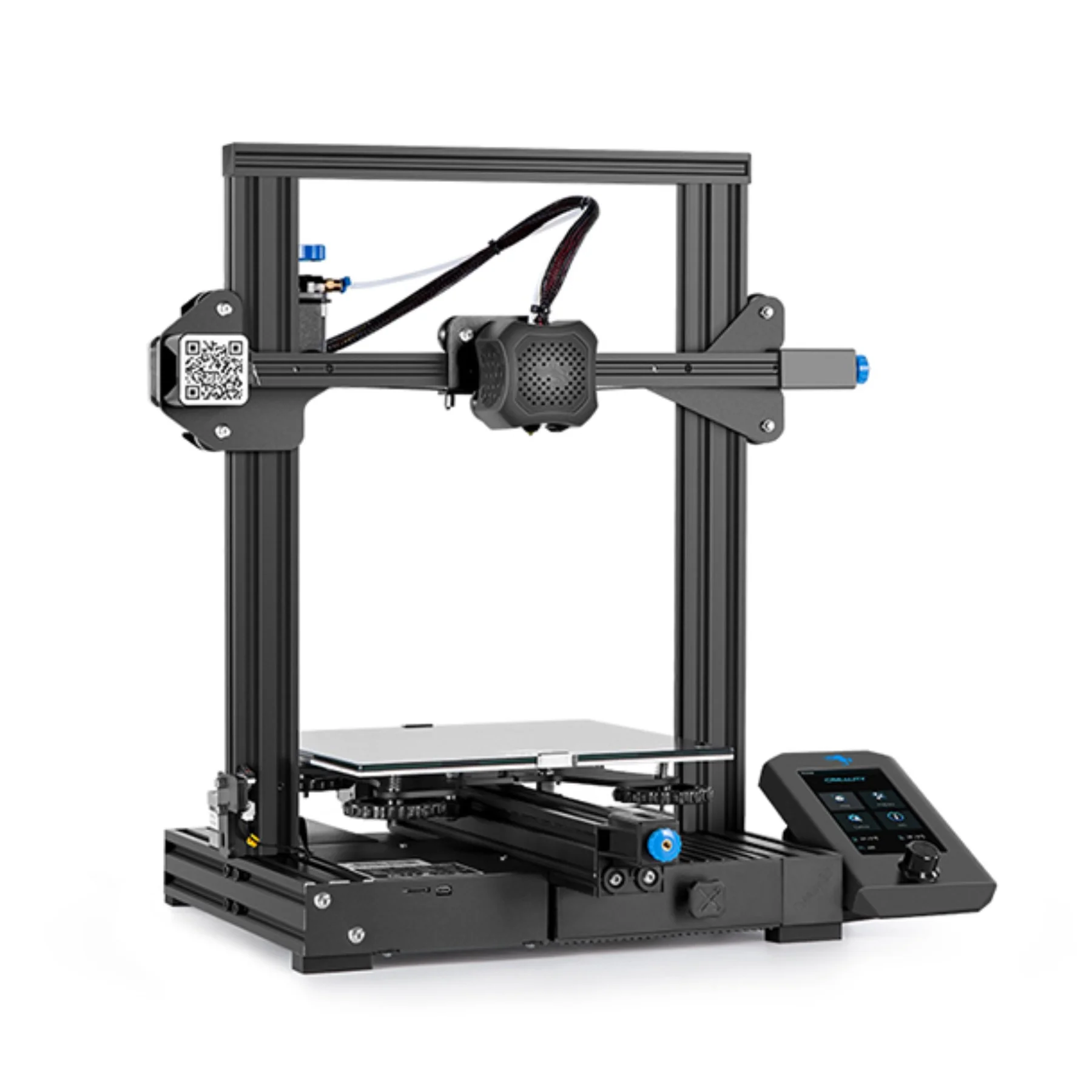 Impresora 3D ENDER-3 V2