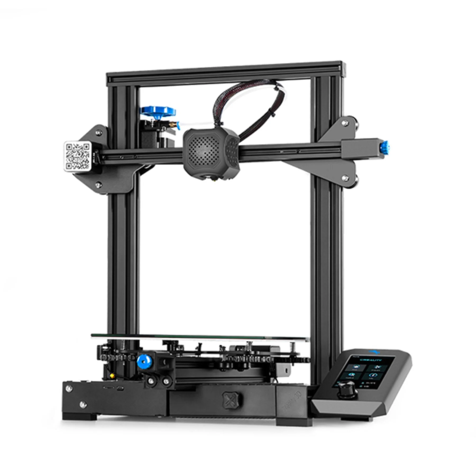 Impresora 3D ENDER-3 V2