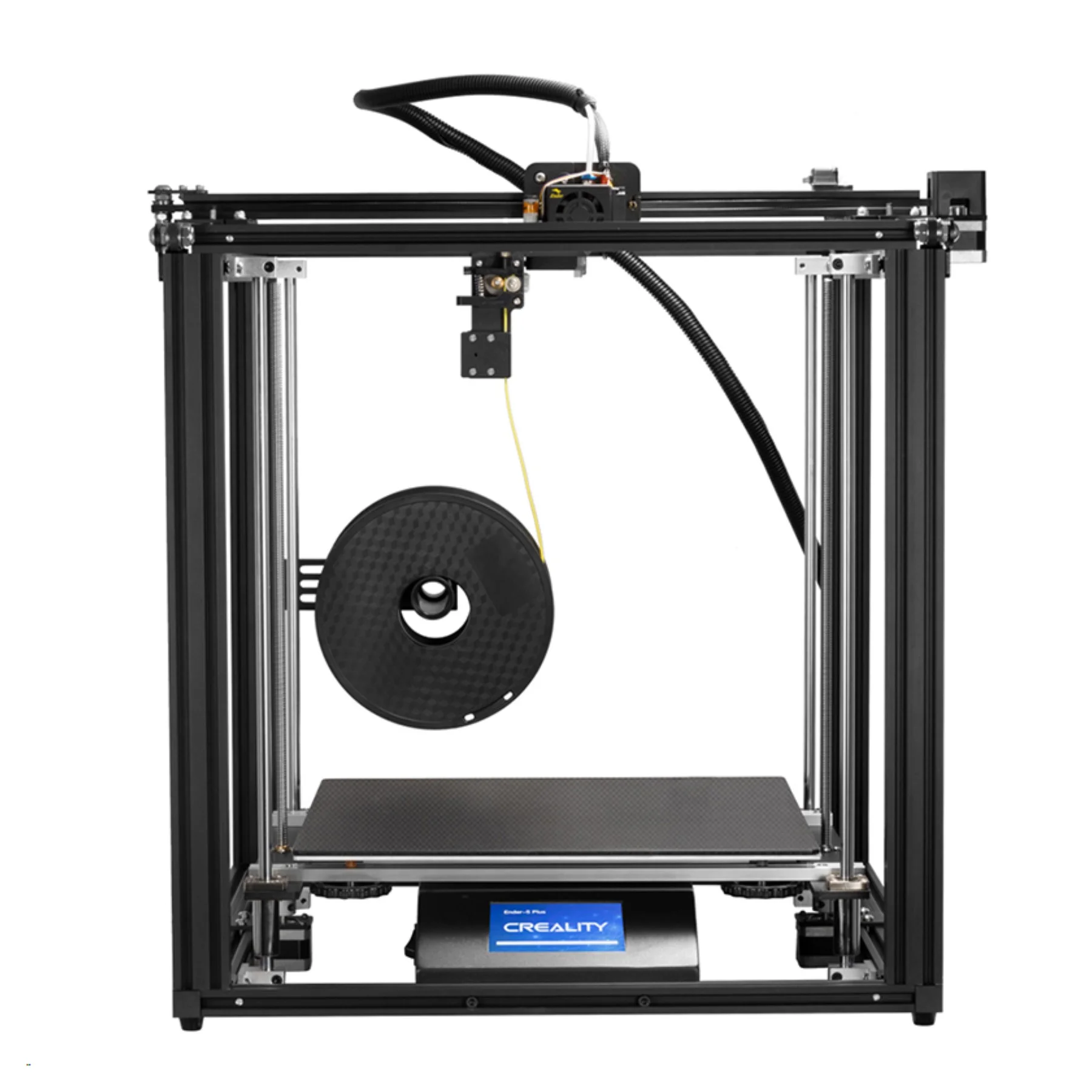 Impresora 3D ENDER-5 Plus - DesignTec
