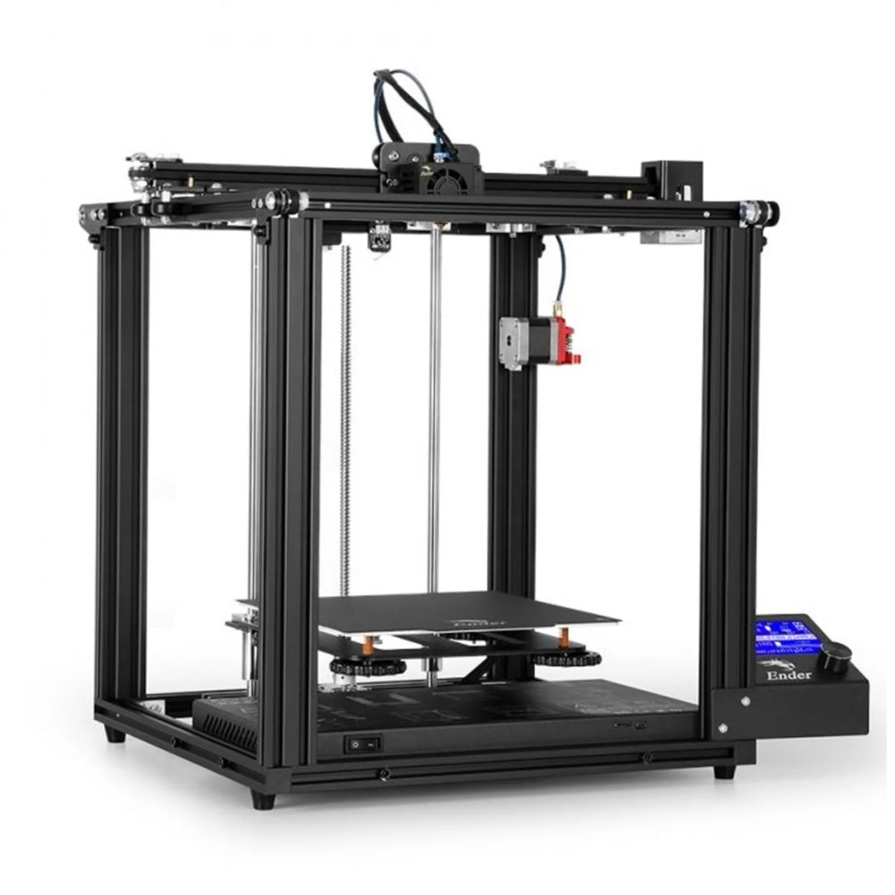 Impresora 3D ENDER-5 Pro