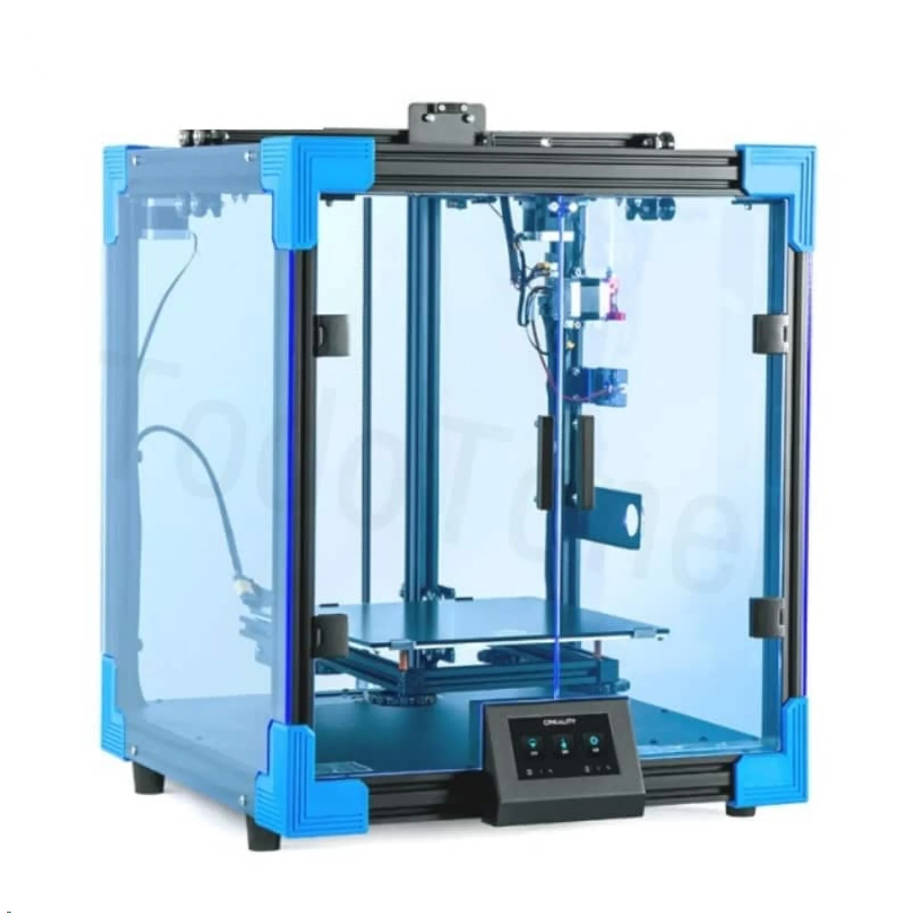 Impresora 3D ENDER-6