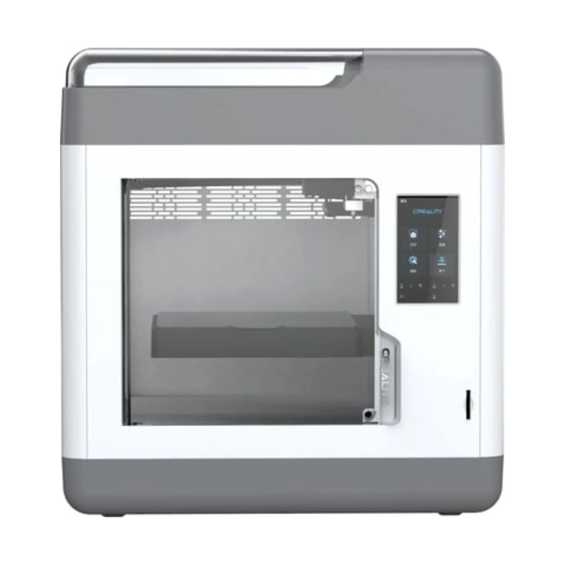 Impresora 3D Sermoon V1