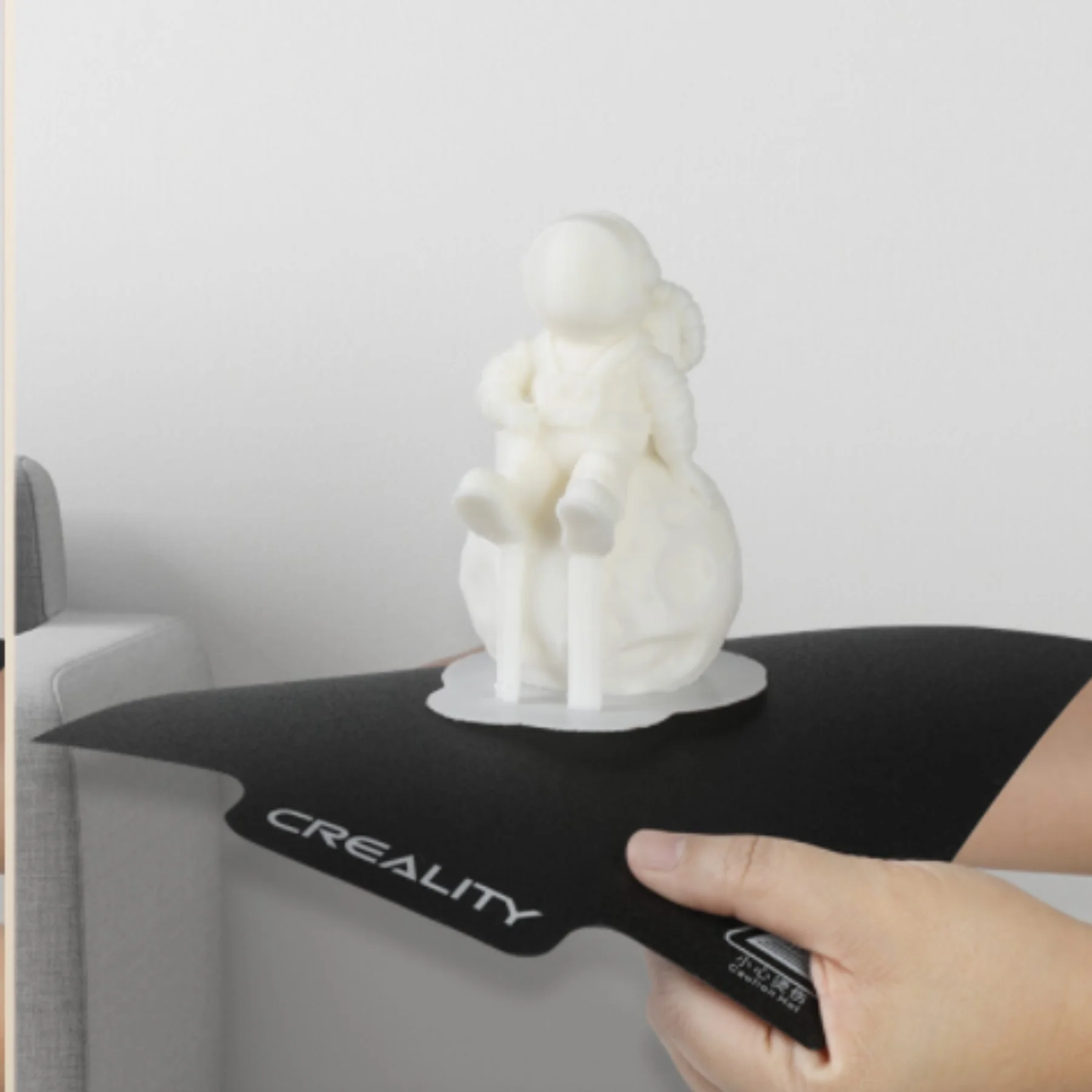 Impresora 3D Sermoon V1
