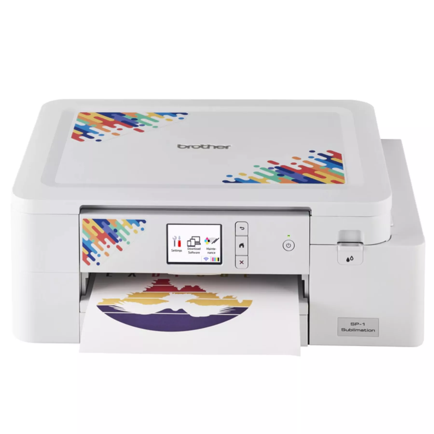 Impresora de Sublimación Brother SP-1