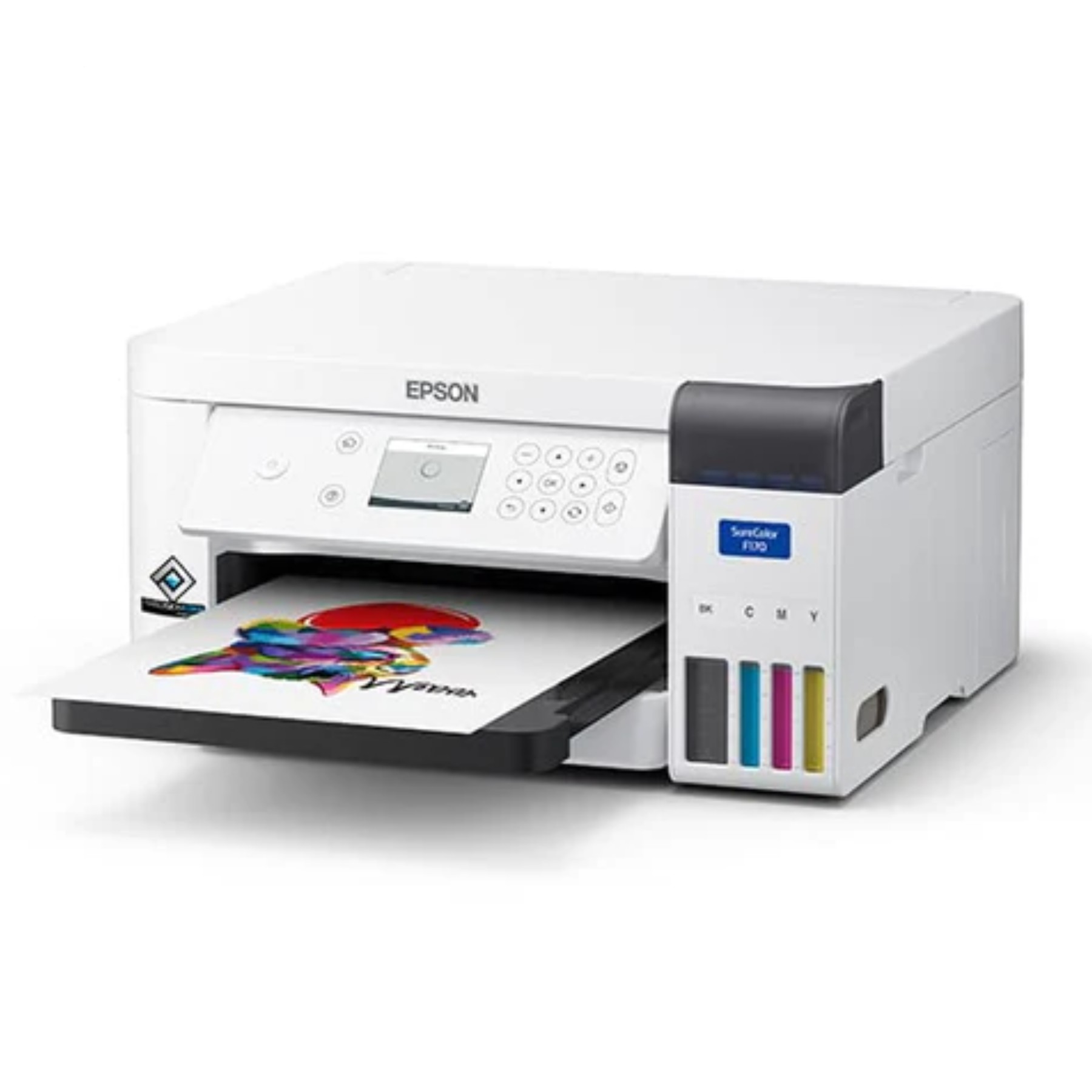 Impresora de Sublimación de Tinta  Epson SureColor F170
