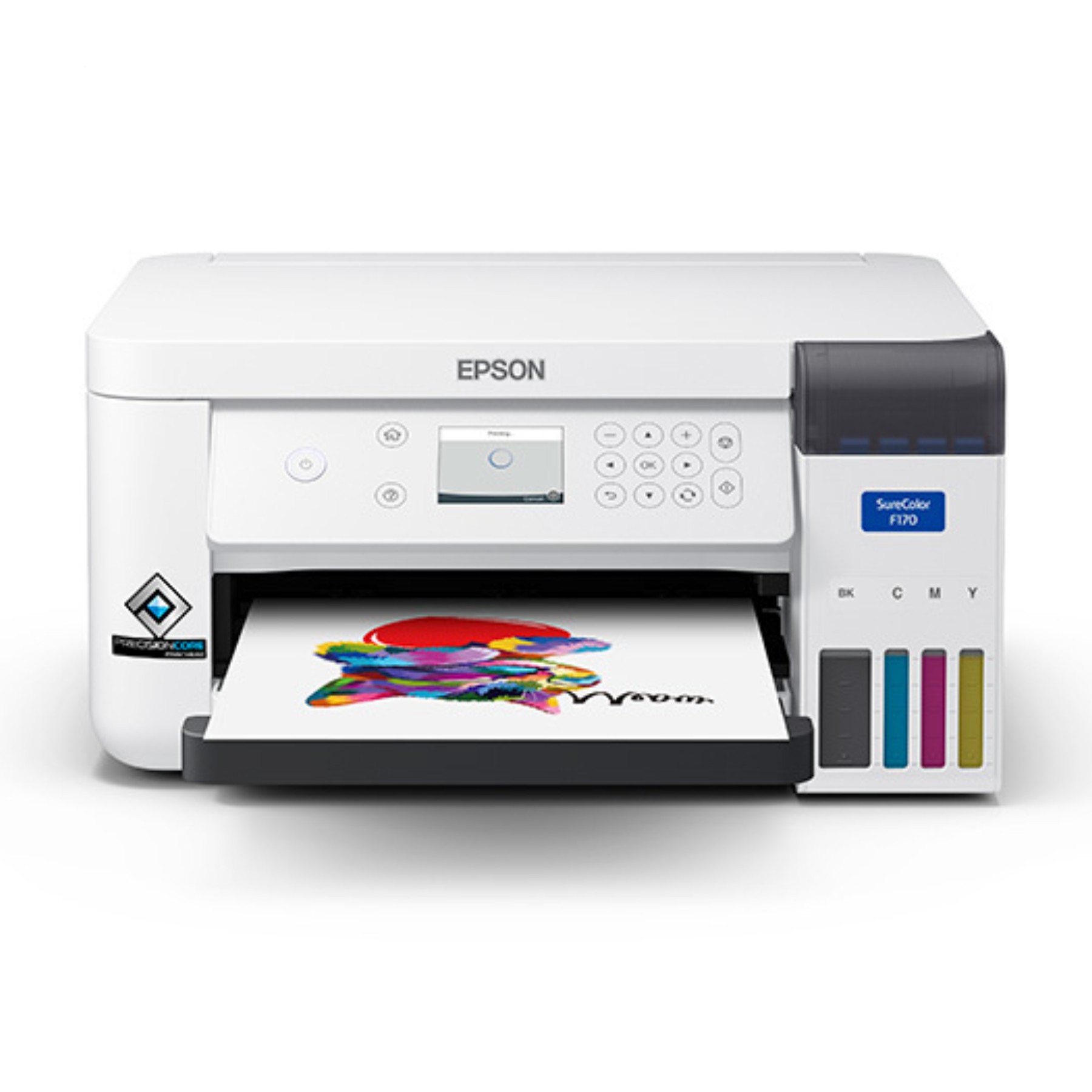 Impresora de Sublimación de Tinta  Epson SureColor F170