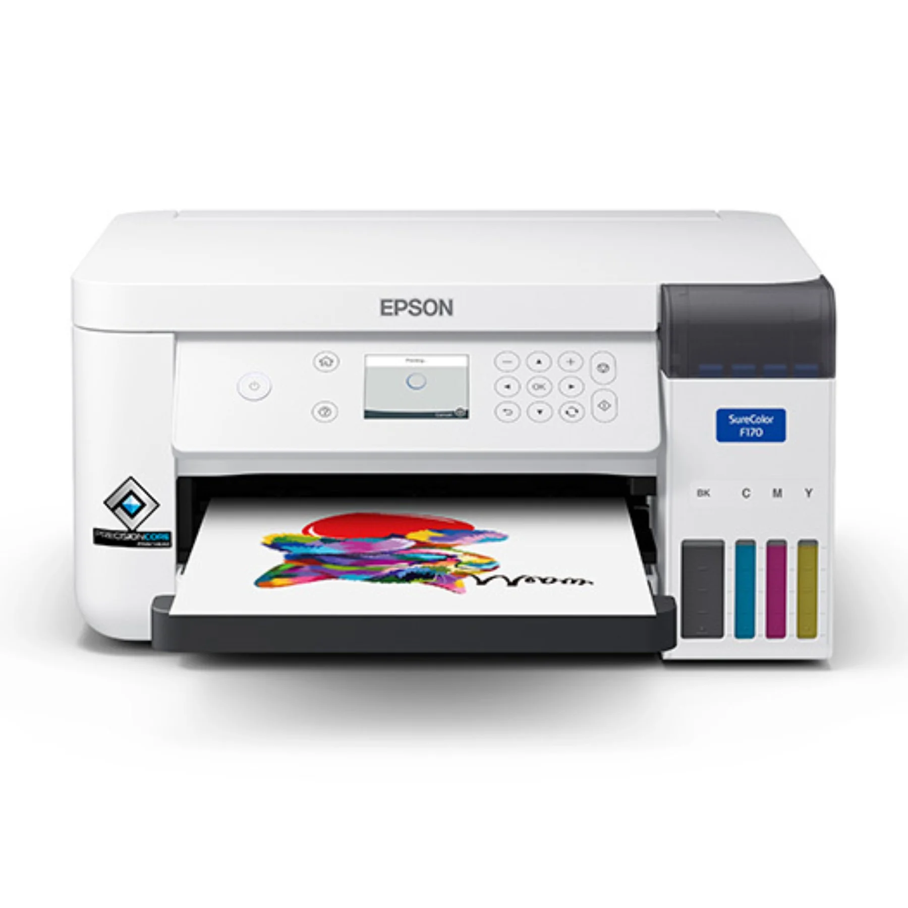 Impresora de Sublimación de Tinta  Epson SureColor F170