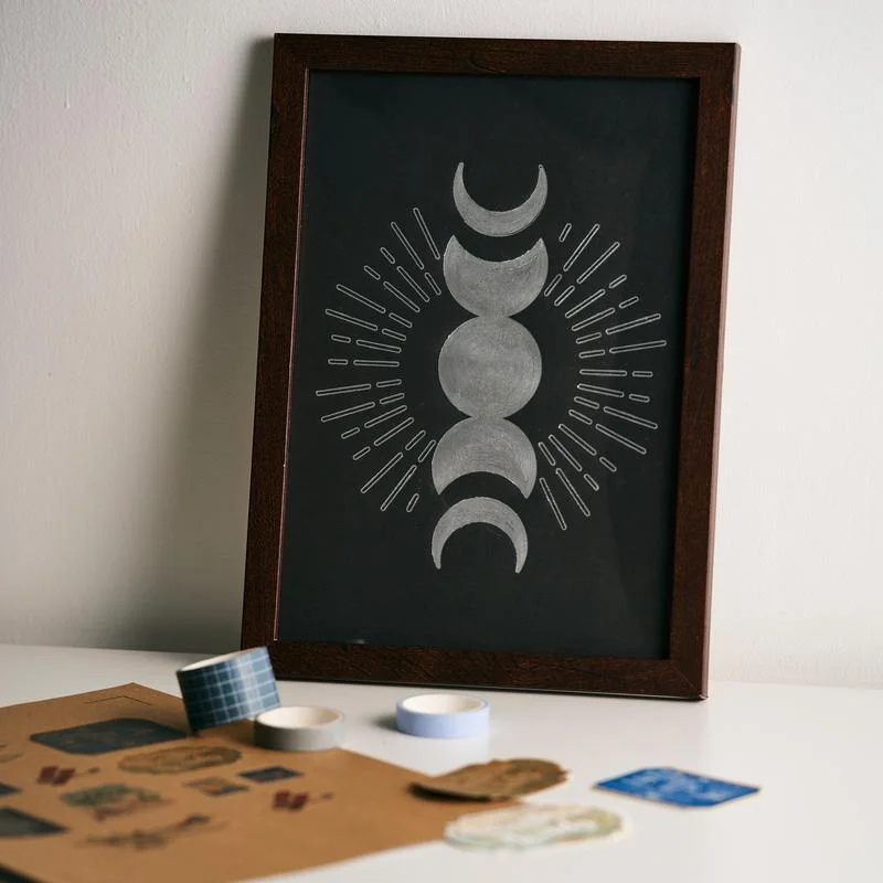 Kit de herramientas aplicadoras de foil Silhouette
