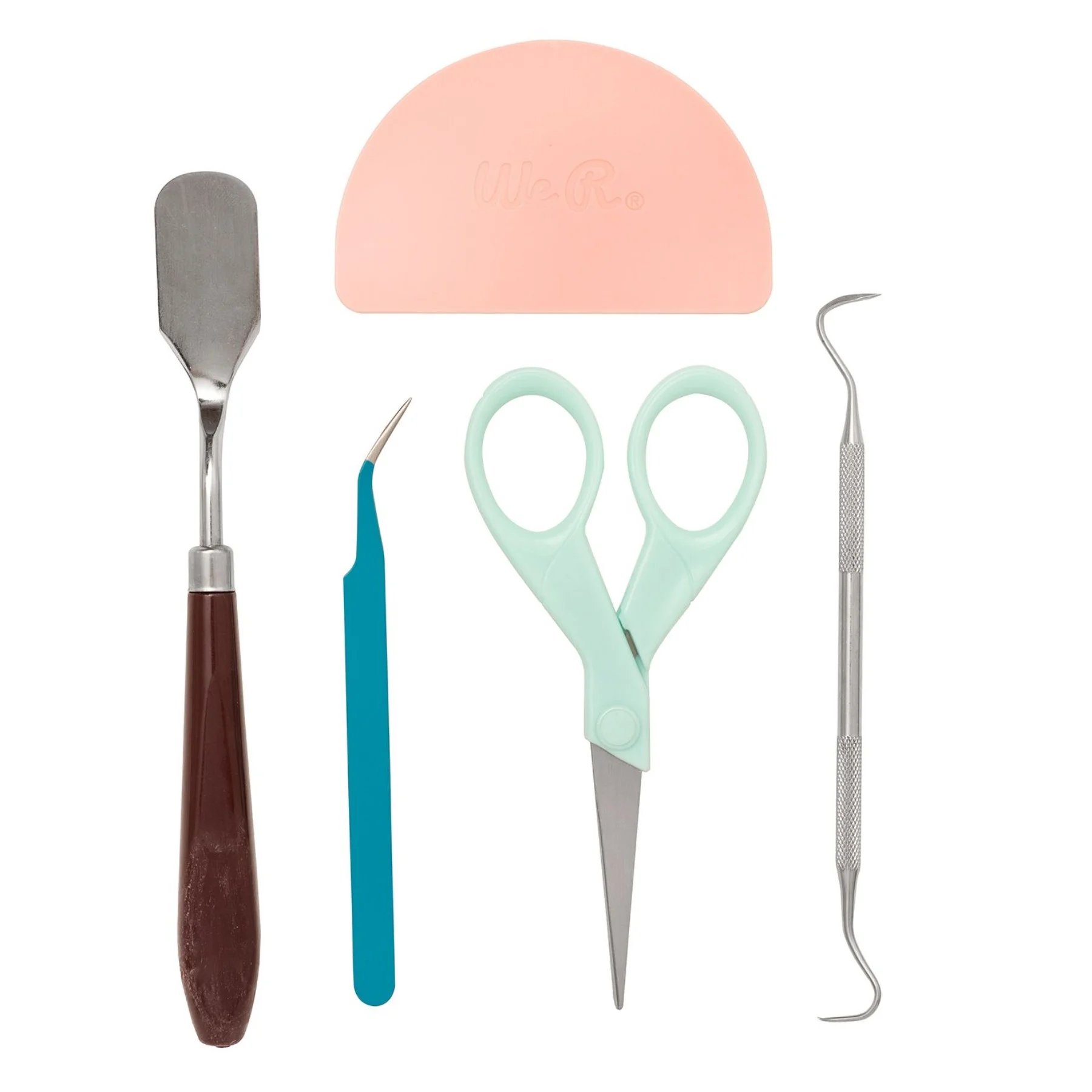 Kit de herramientas básico para vinilos We R