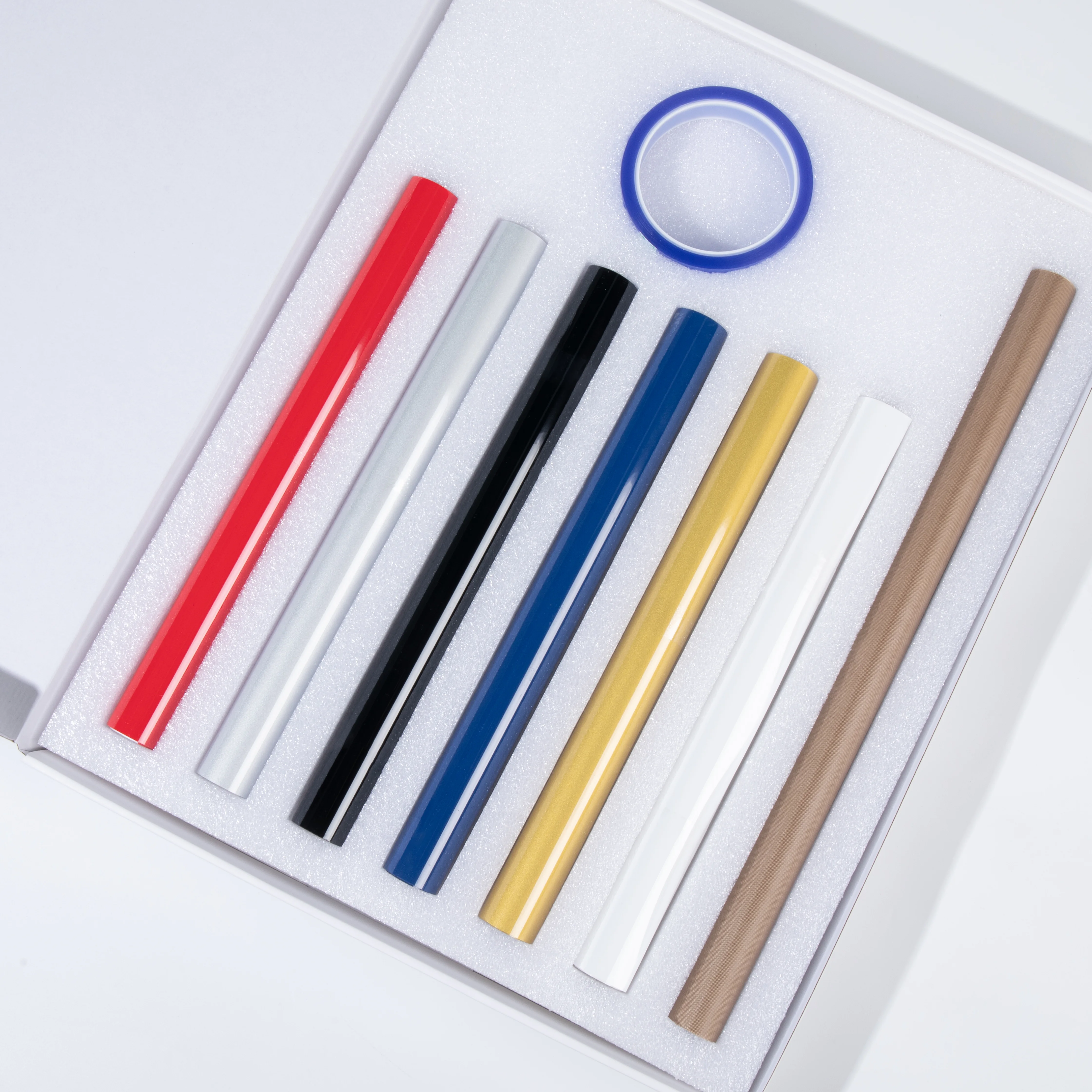 Kit de inicio para LOKLiK ImPress™ Auto