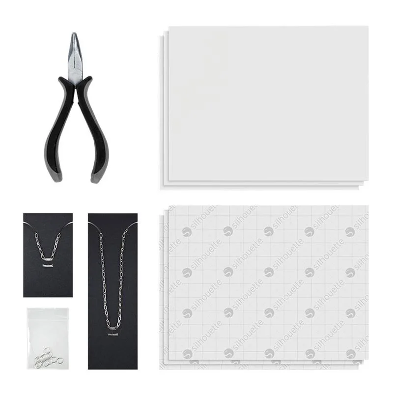 Kit inicio de joyería