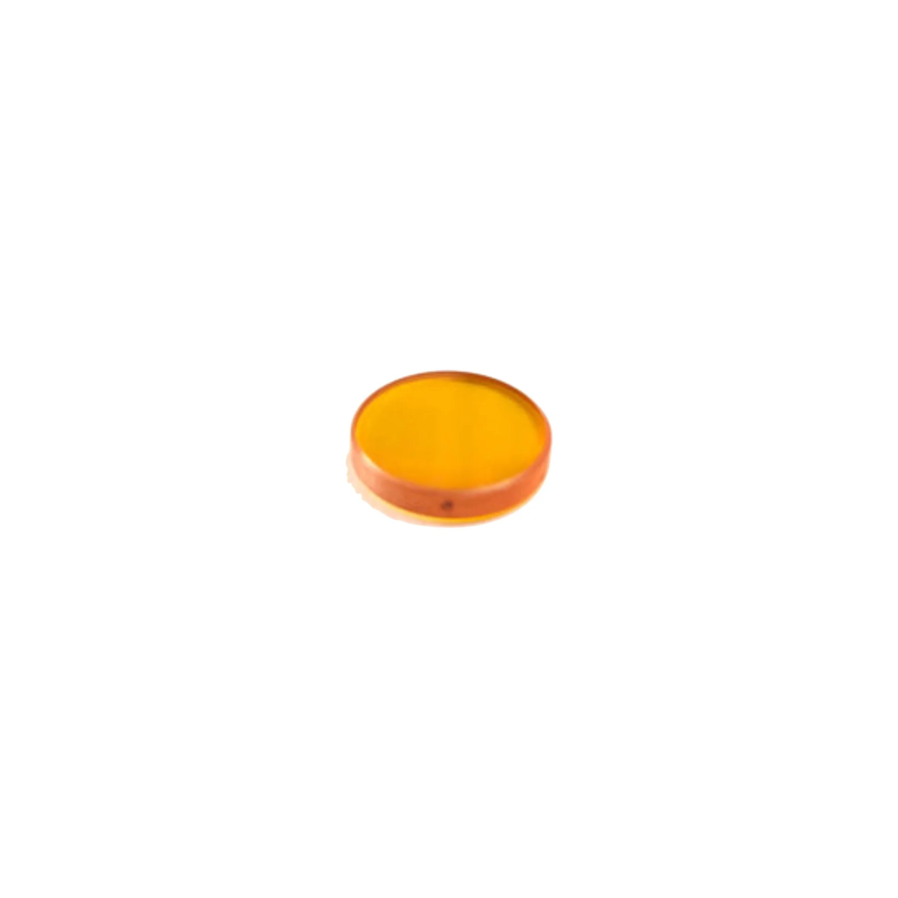 Lente focal para cortador/grabador Flux