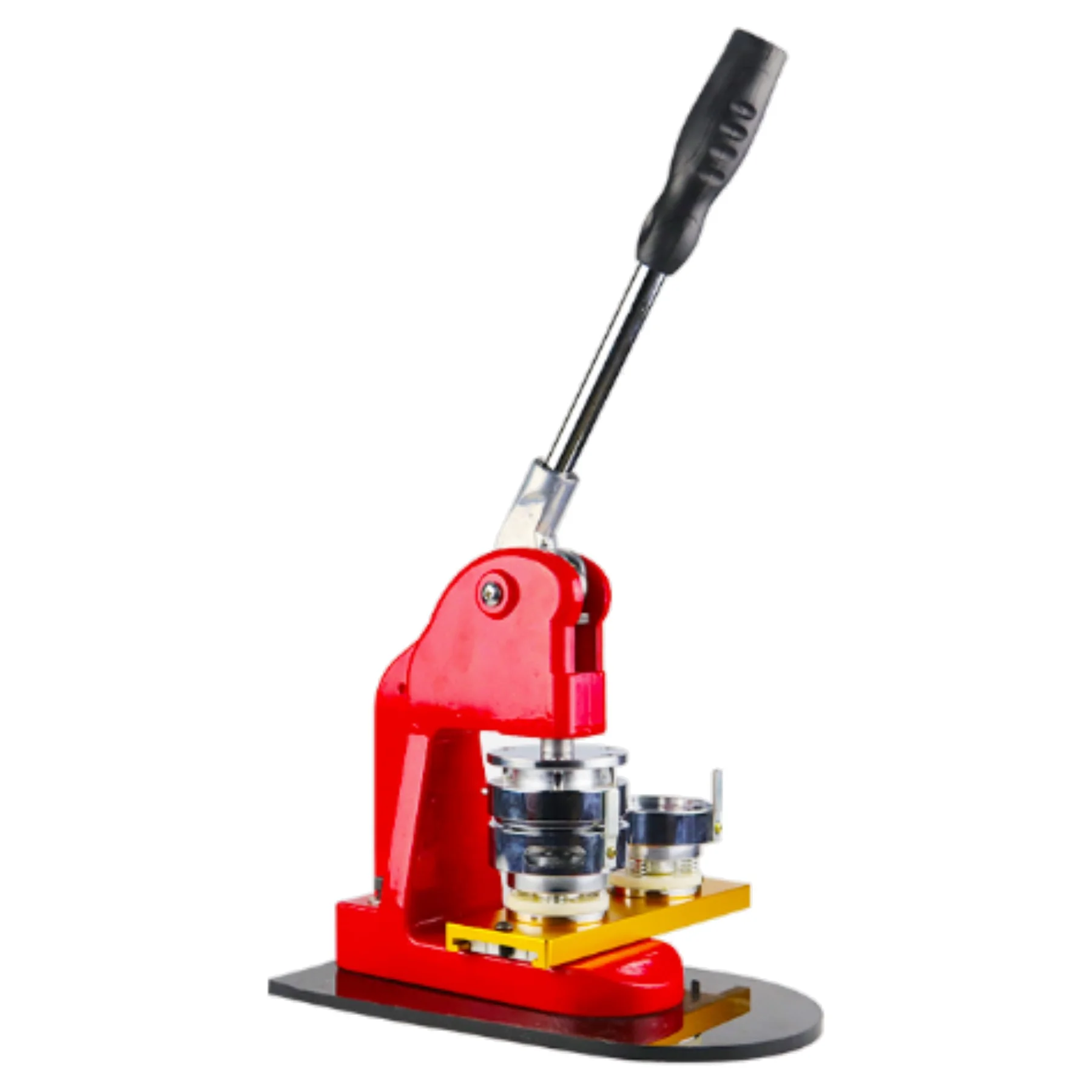 Máquina para hacer chapitas Auplex